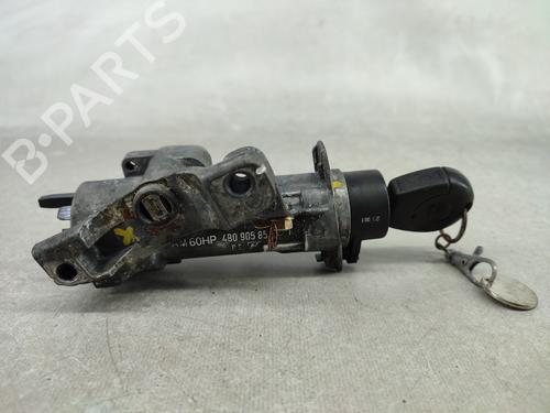 Ignition barrel SEAT LEON (1M1) 1.6 4B0905851
