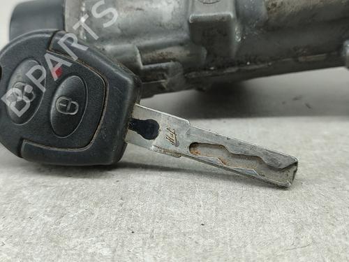 Ignition barrel SEAT LEON (1M1) 1.6 | BP16252752M48 