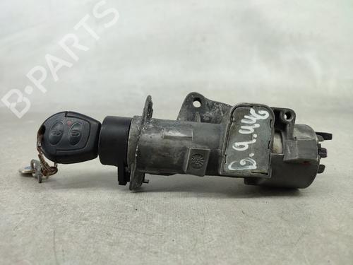 Ignition barrel SEAT LEON (1M1) 1.6 | BP16252752M48 