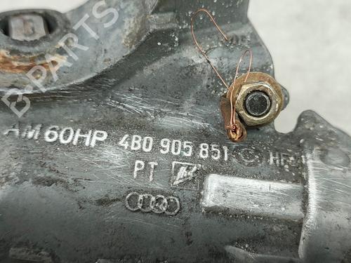 Ignition barrel SEAT LEON (1M1) 1.6 | BP16252752M48 