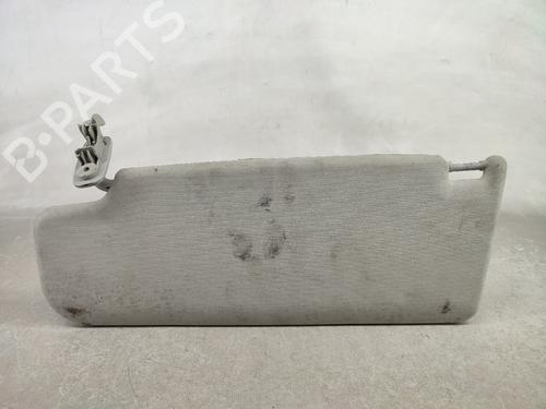 Right sun visor SEAT LEON (1M1) 1.6 | BP16252758I2 