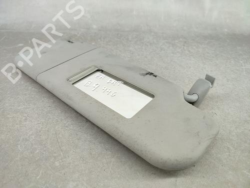 Right sun visor SEAT LEON (1M1) 1.6 | BP16252758I2 