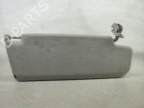 Left sun visor SEAT LEON (1M1) 1.6 | BP16252759I1 