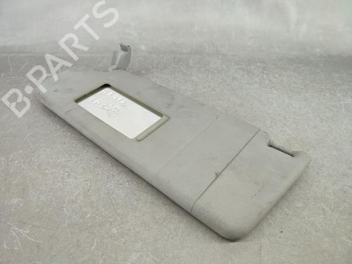 Left sun visor SEAT LEON (1M1) 1.6 | BP16252759I1 