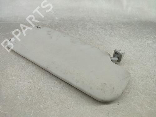 Left sun visor SEAT LEON (1M1) 1.6 | BP16252759I1 