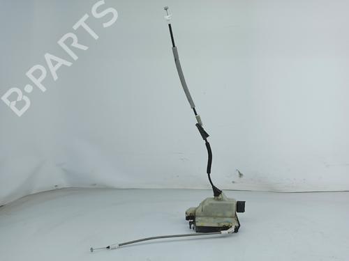 Używane Zamek drzwi przednich prawych CITROËN DS4 (NX_) 1.6 THP 155 (156 hp) 16247047