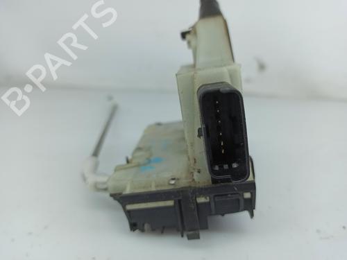 Zamek drzwi przednich prawych CITROËN DS4 (NX_) 1.6 THP 155 | BP16247047C97 