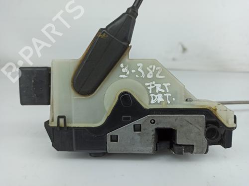 Zamek drzwi przednich prawych CITROËN DS4 (NX_) 1.6 THP 155 | BP16247047C97 