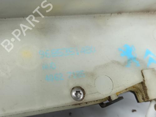 Zamek drzwi przednich prawych CITROËN DS4 (NX_) 1.6 THP 155 | BP16247047C97 