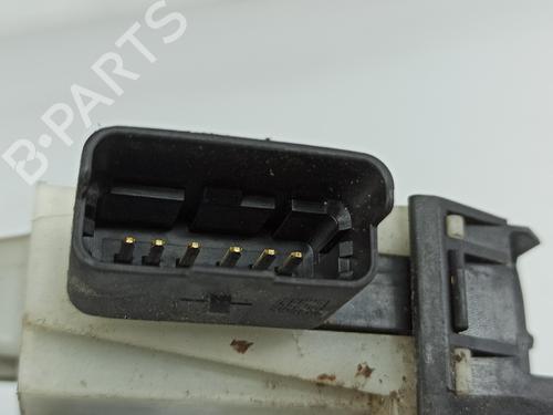 Zamek drzwi przednich prawych CITROËN DS4 (NX_) 1.6 THP 155 | BP16247047C97 