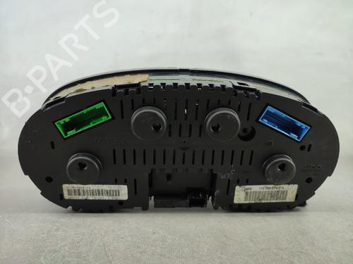 Instrument cluster SEAT LEON (1M1) 1.6 | BP16252761C47 
