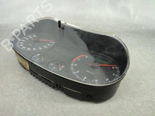 Instrument cluster SEAT LEON (1M1) 1.6 | BP16252761C47 