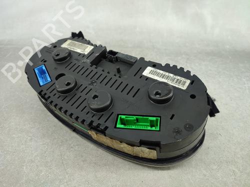 Instrument cluster SEAT LEON (1M1) 1.6 | BP16252761C47 
