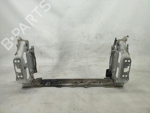 Crossmember TOYOTA YARIS (_P9_) 1.4 D-4D (NLP90_, NLP90R) N/V