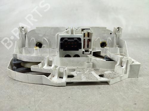 Climate control SEAT LEON (1M1) 1.6 | BP16252753I5 