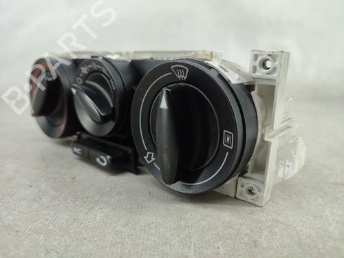 Climate control SEAT LEON (1M1) 1.6 | BP16252753I5 