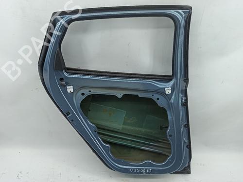 Left rear door VOLVO V40 Hatchback (525) D2 | BP16260234C4 