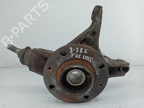 Used Right front steering knuckle CITROËN DS4 (NX_) 1.6 THP 155 (156 hp) 16247059