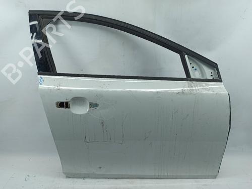 Puerta delantera derecha VOLVO V40 Hatchback (525) D2 (120 hp) COM VIDRO