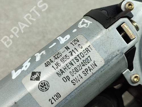 Rear wiper motor SEAT LEON (1M1) 1.4 16V | BP16260219M102 