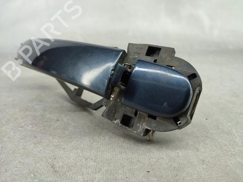 Rear left exterior door handle SEAT LEON (1M1) 1.4 16V | BP16240405C130 