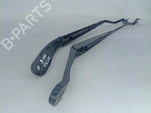 Vindspejlsviskerarm CITROËN DS4 (NX_) 1.6 THP 155 | BP16246966C143