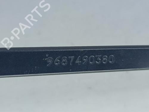 Vindspejlsviskerarm CITROËN DS4 (NX_) 1.6 THP 155 | BP16246966C143