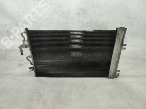 AC radiator OPEL ASTRA H Estate (A04) 1.4 (L35) | BP16249198M32 