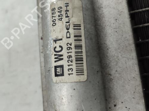 AC radiator OPEL ASTRA H Estate (A04) 1.4 (L35) | BP16249198M32 