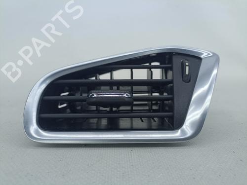 Grille d'aération CITROËN DS4 (NX_) 1.6 THP 155 (156 hp) FRENTE ESQUERDO