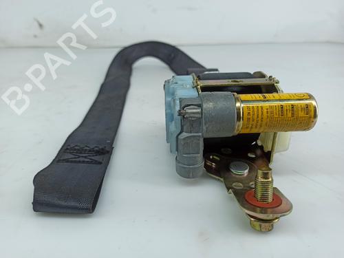 Used Front left seatbelt HYUNDAI GETZ (TB) 1.5 CRDi (82 hp) 16240410