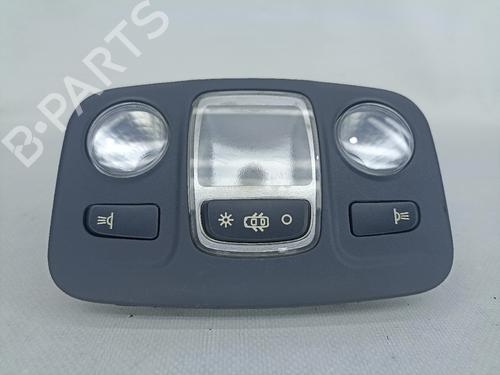 Used Interior roof light CITROËN DS4 (NX_) 1.6 THP 155 (156 hp) 16240331