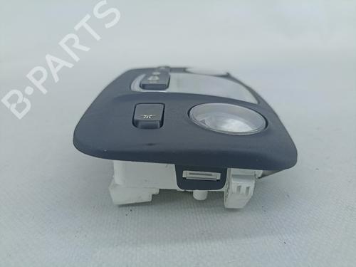 Interior roof light CITROËN DS4 (NX_) 1.6 THP 155 | BP16240331I8