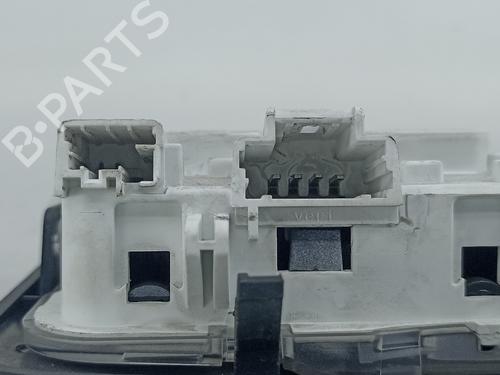 Interior roof light CITROËN DS4 (NX_) 1.6 THP 155 | BP16240331I8