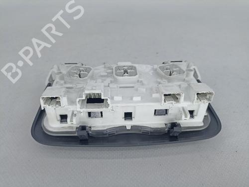 Interior roof light CITROËN DS4 (NX_) 1.6 THP 155 | BP16240331I8