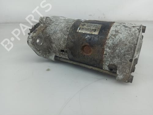 Starter NISSAN PRIMERA (P12) 2.2 dCi | BP16267530M8 