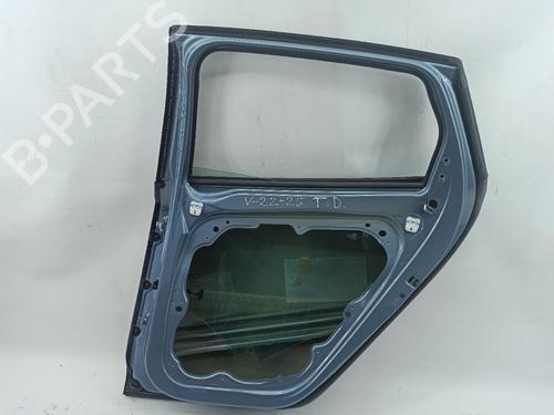 Right rear door VOLVO V40 Hatchback (525) D2 | BP16272226C5 