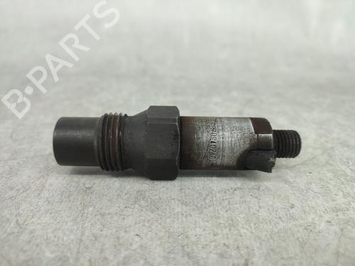 Used Injector FORD FIESTA III (GFJ) 1.8 D (60 hp) 16272217