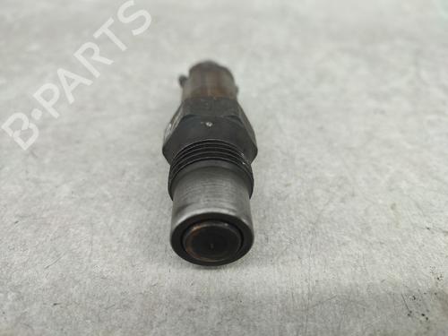 Injector FORD FIESTA III (GFJ) 1.8 D | BP16272216M100 