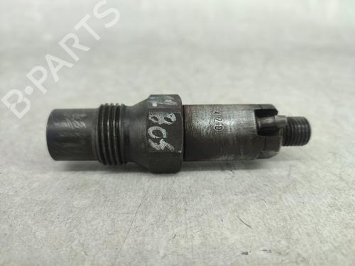 Used Injector FORD FIESTA III (GFJ) 1.8 D (60 hp) 16272214
