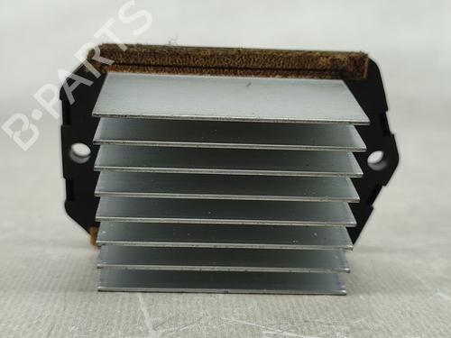 Varmemotstand HONDA CIVIC VII Saloon (ES, ET) 1.3 Hybrid (ES9) (94 hp) 16288802