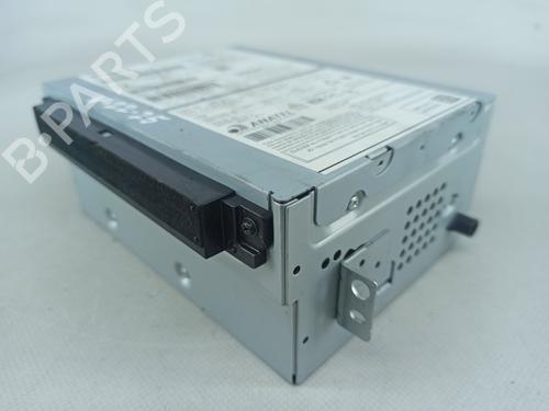 Radio VOLVO V40 Hatchback (525) D2 | BP16288875E6 