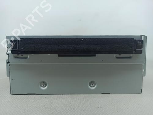 Radio VOLVO V40 Hatchback (525) D2 | BP16288875E6 