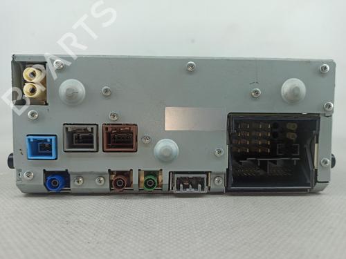 Radio VOLVO V40 Hatchback (525) D2 | BP16288875E6 