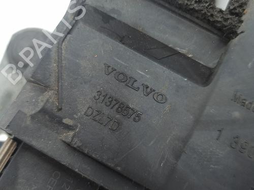 Front wiper motor VOLVO V40 Hatchback (525) D2 | BP16288876M29 