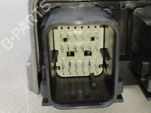 ECU airbags VOLVO V40 Hatchback (525) D2 | BP16288861M53 