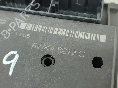 Motorstyringsenhet SEAT IBIZA III (6L1) 1.2 | BP16288889M57 