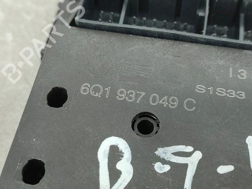 Motorstyringsenhet SEAT IBIZA III (6L1) 1.2 | BP16288889M57 