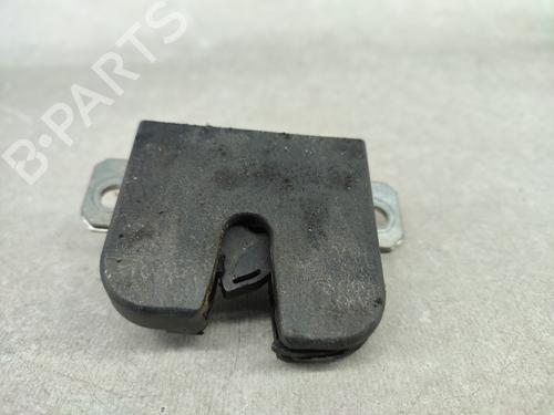 Used Tailgate lock SEAT IBIZA III (6L1) 1.2 (64 hp) 16288887