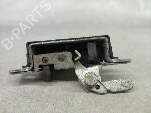 Tailgate lock SEAT IBIZA III (6L1) 1.2 | BP16288887C101